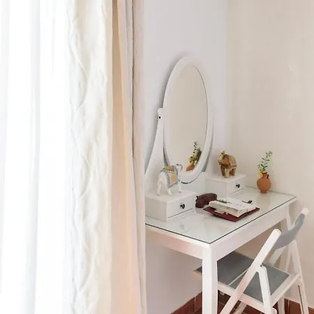 Claudia By Ruralidays *