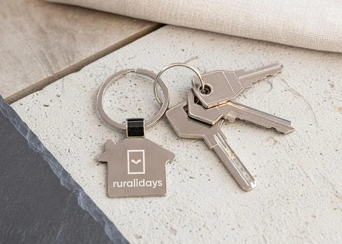 Claudia By Ruralidays Villa Nerja