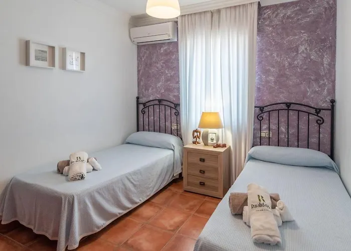 Claudia By Ruralidays Villa *