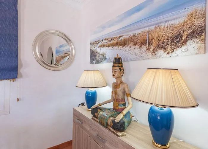 Claudia By Ruralidays