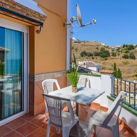 Claudia By Ruralidays Villa Nerja