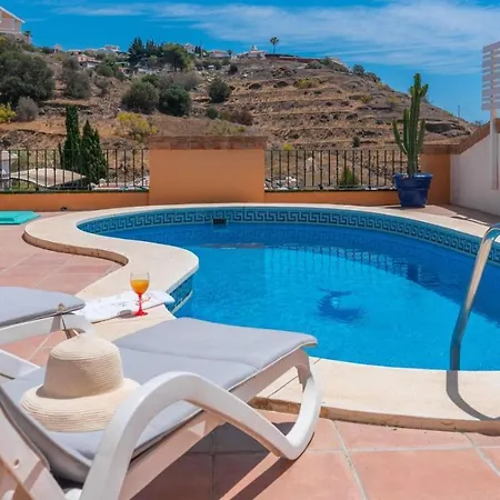 Claudia By Ruralidays Villa