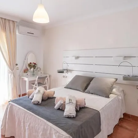 Villa Claudia By Ruralidays *