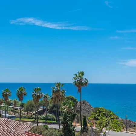 Claudia By Ruralidays * Nerja