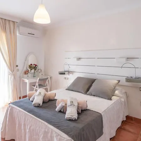 Claudia By Ruralidays 内尔哈