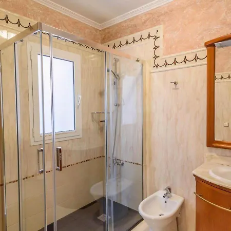 Villa Claudia By Ruralidays Nerja