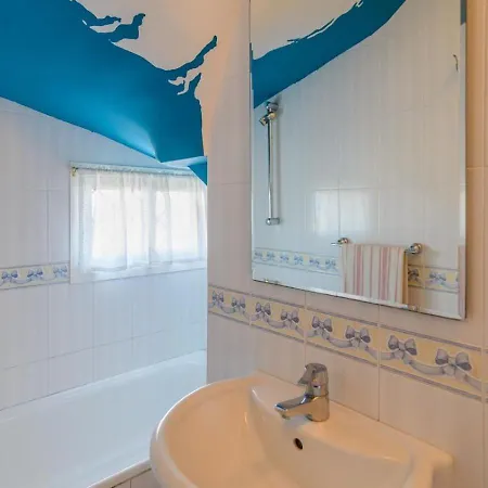 Claudia By Ruralidays *