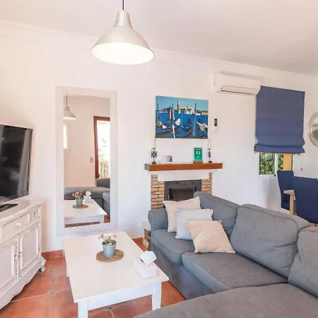 Villa Claudia By Ruralidays *