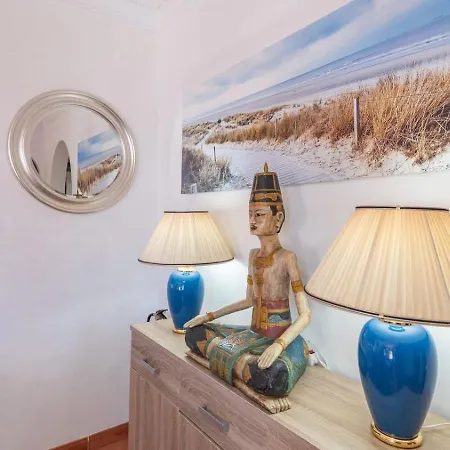 Claudia By Ruralidays