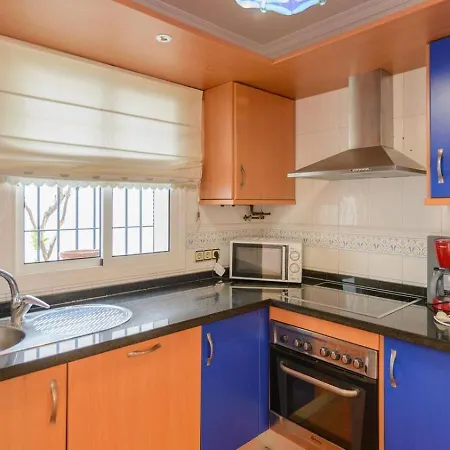 Villa Claudia By Ruralidays *