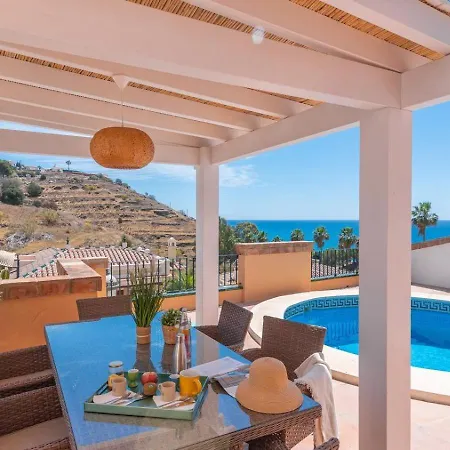 Claudia By Ruralidays Nerja