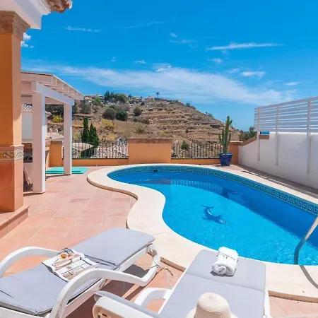 Villa Claudia By Ruralidays *