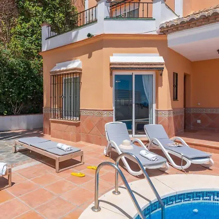 Claudia By Ruralidays *