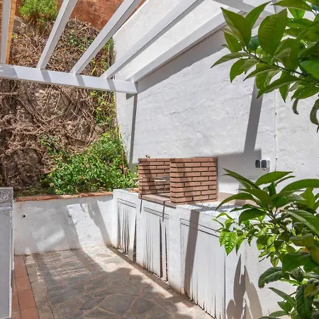 Claudia By Ruralidays *