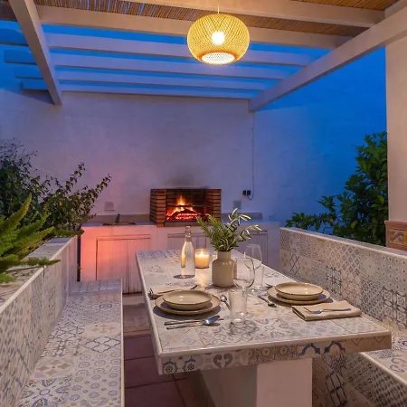 Villa Claudia By Ruralidays *