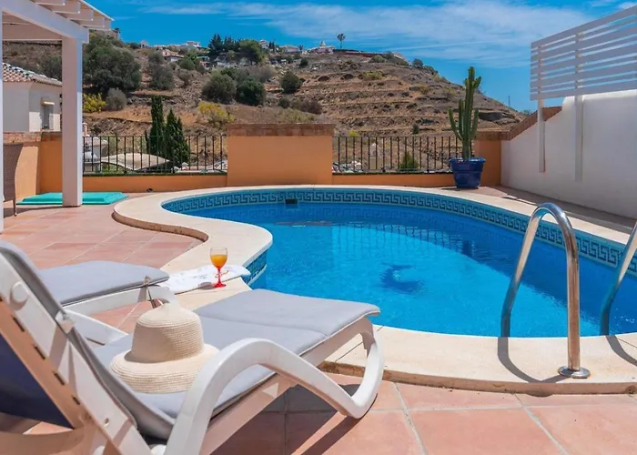 Claudia By Ruralidays 别墅 内尔哈