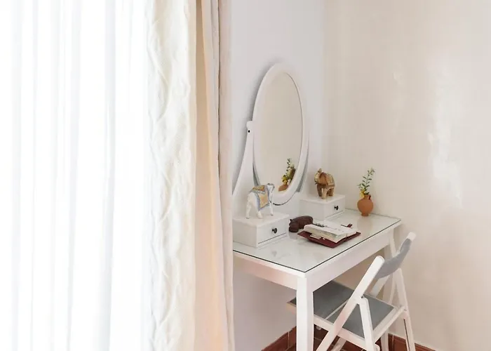 Claudia By Ruralidays *