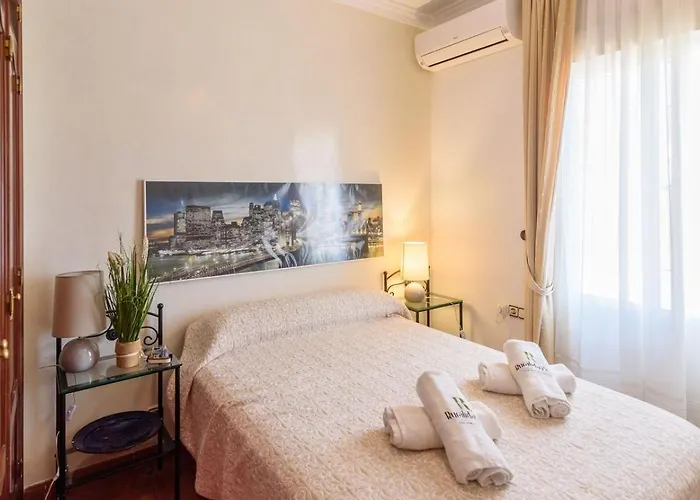 Villa Claudia By Ruralidays Nerja