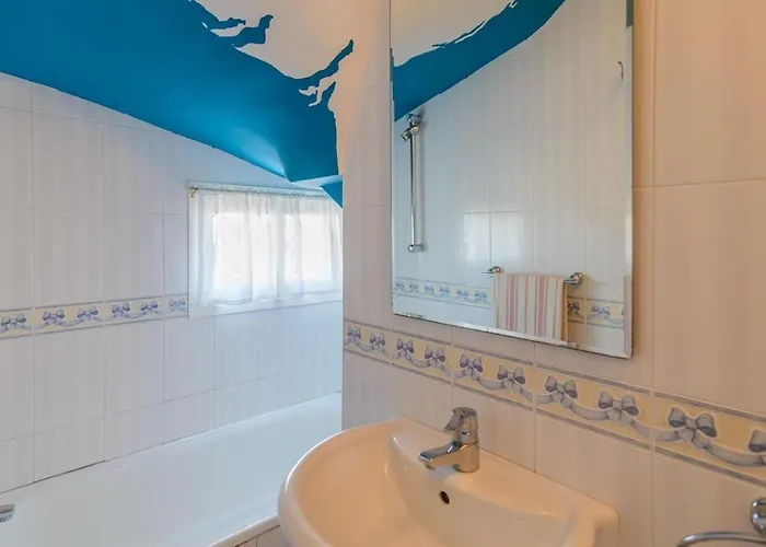 Claudia By Ruralidays *