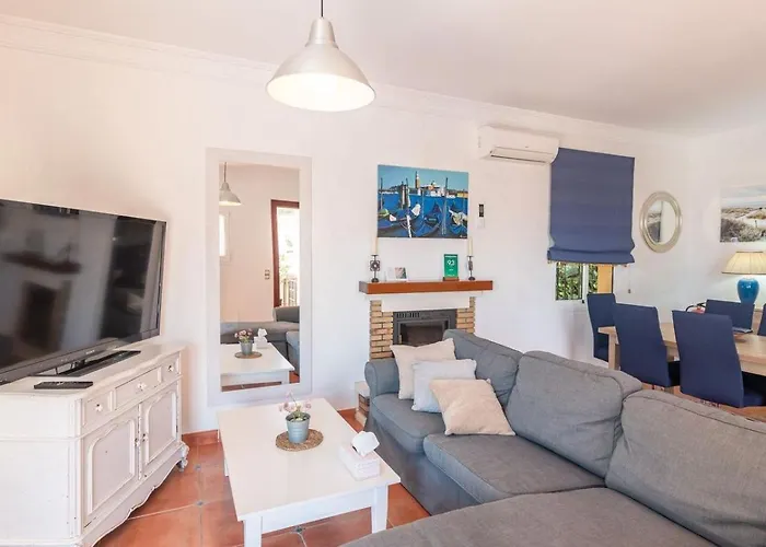 别墅 Claudia By Ruralidays *