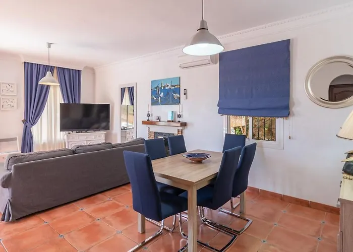 Villa Claudia By Ruralidays *