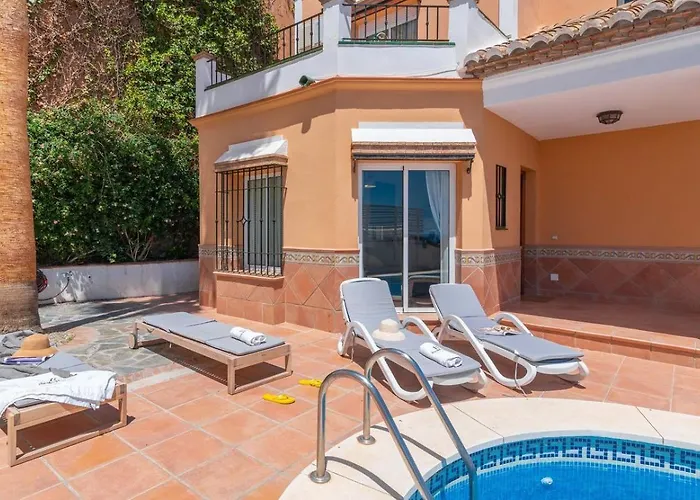 Claudia By Ruralidays *