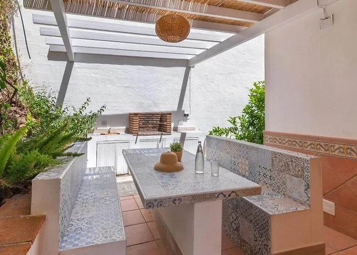 Claudia By Ruralidays 内尔哈