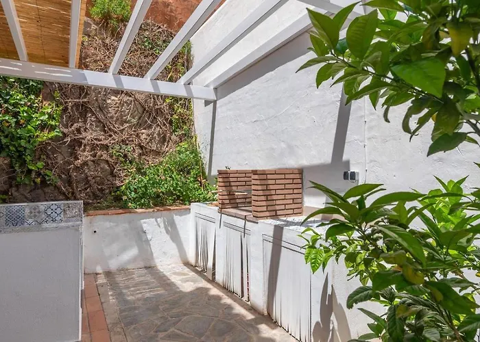 Claudia By Ruralidays *