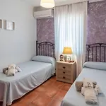 Claudia By Ruralidays Villa *