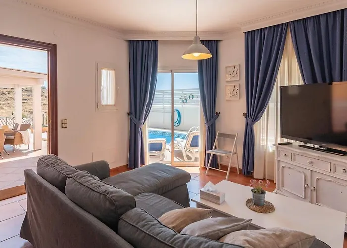 Willa Claudia By Ruralidays