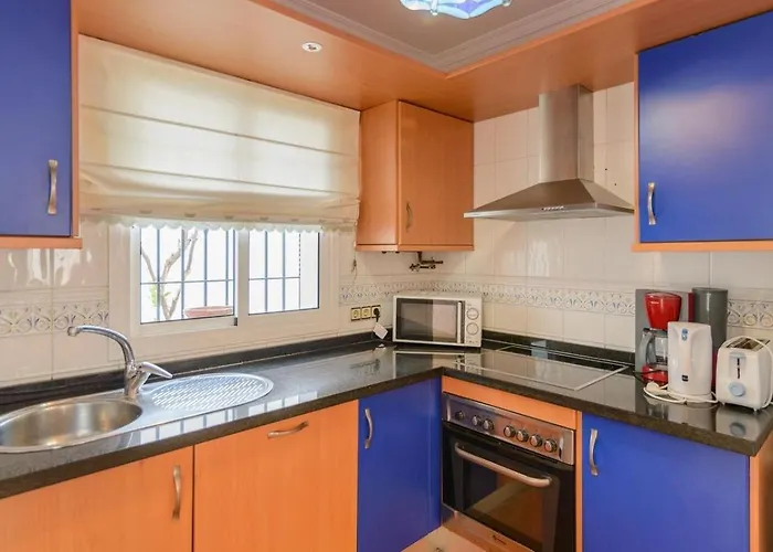 Willa Claudia By Ruralidays *