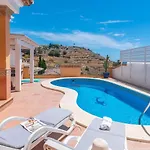 Villa Claudia By Ruralidays *