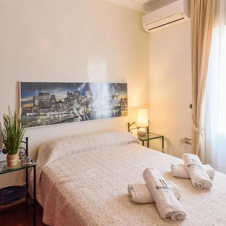 Villa Claudia By Ruralidays Nerja