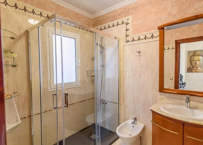 Villa Claudia By Ruralidays Nerja