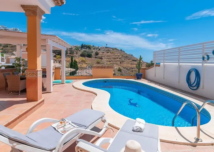 Villa Claudia By Ruralidays *