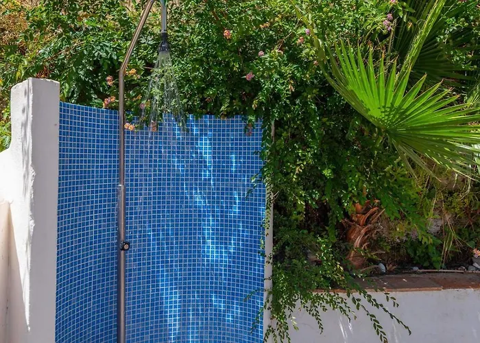 Claudia By Ruralidays Villa *